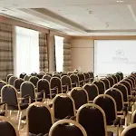 Hotell Hilton Paris Charles De Gaulle Airport Le Mesnil-Amelot