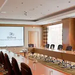 Hotel Hilton Paris Charles De Gaulle Airport 4*