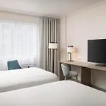 Hotel Hilton Paris Charles De Gaulle Airport