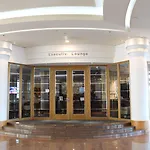 Hilton Paris Charles De Gaulle Airport