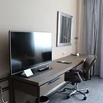 ヒルトン パリ シャルル ド ゴール エアポート ホテル