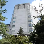 Hilton Paris Charles De Gaulle Airport Hotel