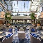 Hilton Paris Charles De Gaulle Airport