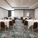 Hilton Paris Charles De Gaulle Airport Hotel
