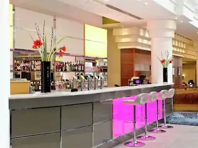 Hilton Paris Charles De Gaulle Airport Ξενοδοχείο 4*