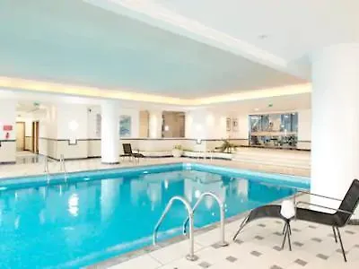 Hilton Paris Charles De Gaulle Airport Le Mesnil-Amelot