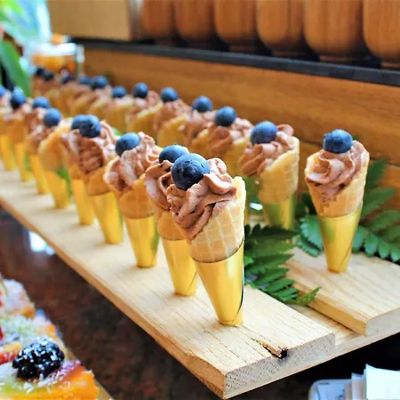 Hotel Hilton Paris Charles De Gaulle Airport Le Mesnil-Amelot