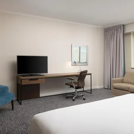 Hilton Paris Charles De Gaulle Airport Le Mesnil-Amelot