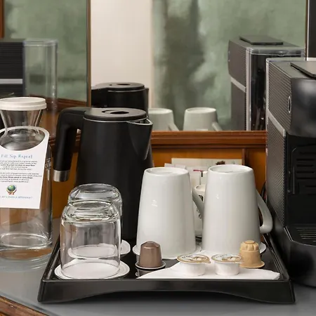 Hilton Paris Charles De Gaulle Airport