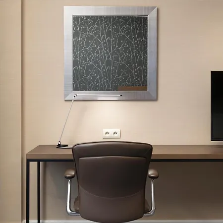 Hilton Paris Charles De Gaulle Airport Hotel 4*