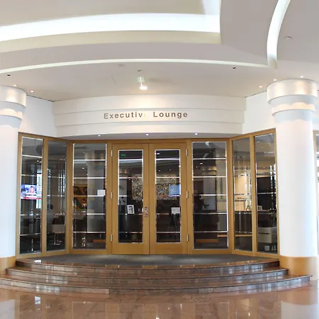 Hilton Paris Charles De Gaulle Airport