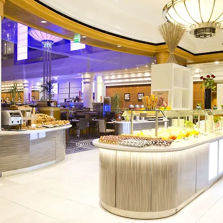 Hilton Paris Charles De Gaulle Airport Le Mesnil-Amelot