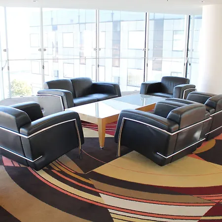 Hilton Paris Charles De Gaulle Airport 4* Le Mesnil-Amelot