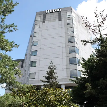 Hilton Paris Charles De Gaulle Airport Hotel