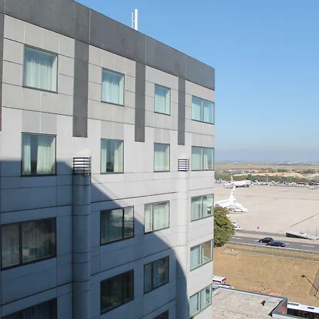 Hotell Hilton Paris Charles De Gaulle Airport Le Mesnil-Amelot