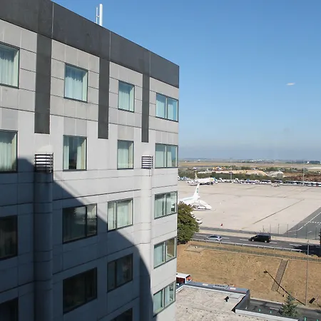 Hilton Paris Charles De Gaulle Airport Le Mesnil-Amelot
