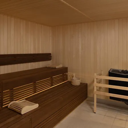 Hilton Paris Charles De Gaulle Airport Hotel