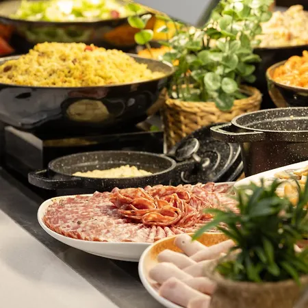 Hotel Hilton Paris Charles De Gaulle Airport