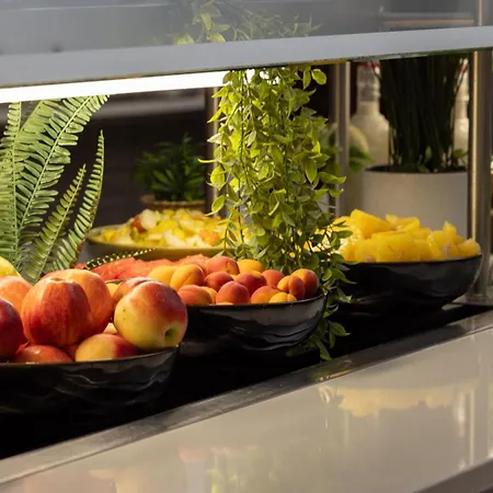 Hotel Hilton Paris Charles De Gaulle Airport