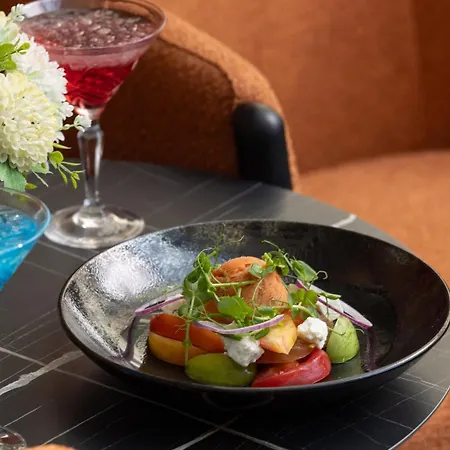 Hotel Hilton Paris Charles De Gaulle Airport Le Mesnil-Amelot