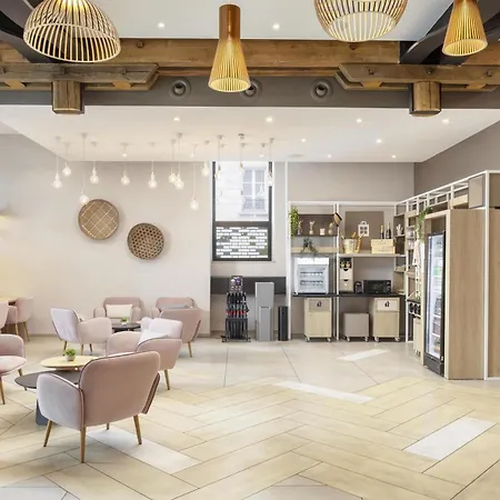 Hotel Hilton Paris Charles De Gaulle Airport Le Mesnil-Amelot