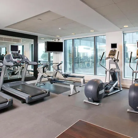 Hilton Paris Charles De Gaulle Airport Le Mesnil-Amelot
