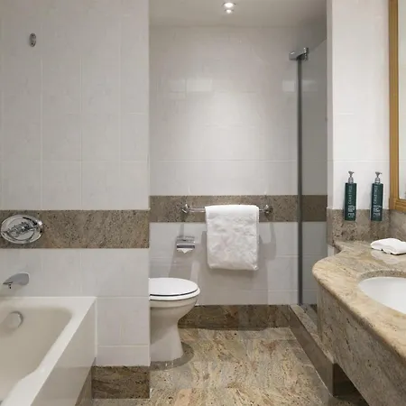 Hilton Paris Charles De Gaulle Airport Hotel Le Mesnil-Amelot