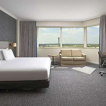 Ξενοδοχείο Hilton Paris Charles De Gaulle Airport 4*