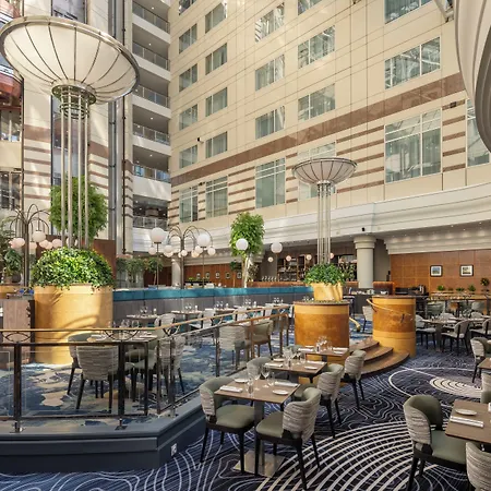 Hotel Hilton Paris Charles De Gaulle Airport Le Mesnil-Amelot