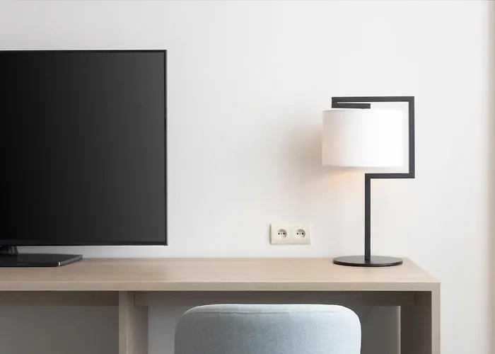 Hilton Paris Charles De Gaulle Airport Le Mesnil-Amelot