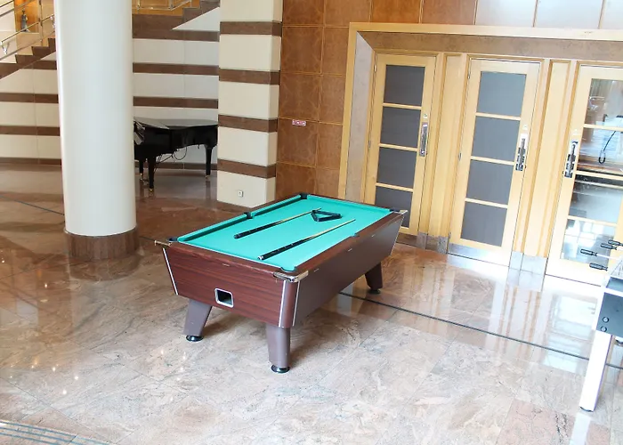 Hilton Paris Charles De Gaulle Airport 4* Le Mesnil-Amelot