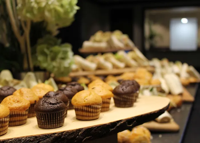 Hilton Paris Charles De Gaulle Airport Hotel Le Mesnil-Amelot