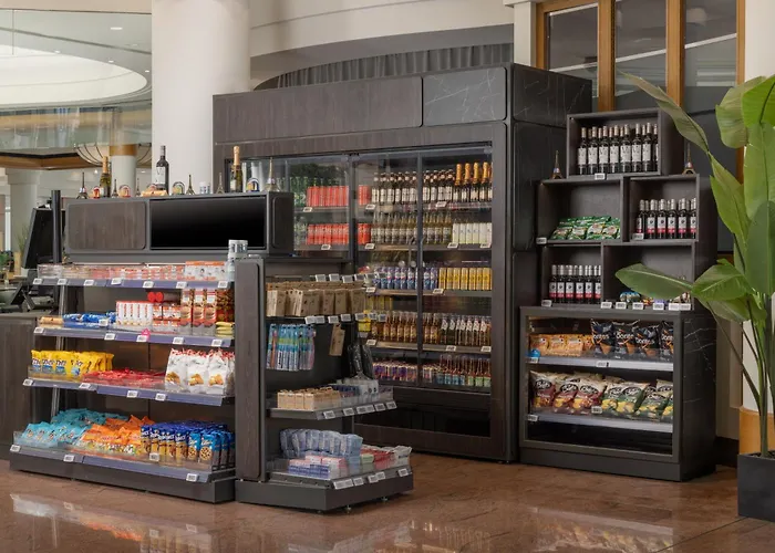 Hilton Paris Charles De Gaulle Airport 4*