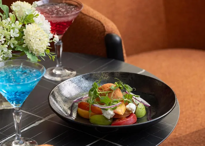 Hotel Hilton Paris Charles De Gaulle Airport Le Mesnil-Amelot