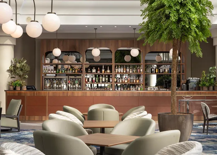 Hilton Paris Charles De Gaulle Airport 4* Le Mesnil-Amelot