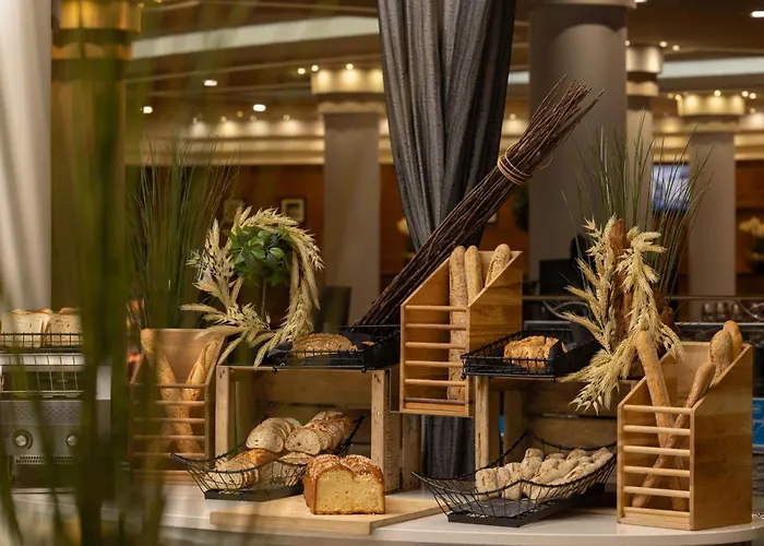 Hilton Paris Charles De Gaulle Airport