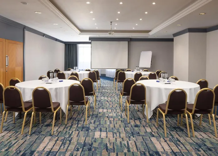 Hilton Paris Charles De Gaulle Airport Hotel