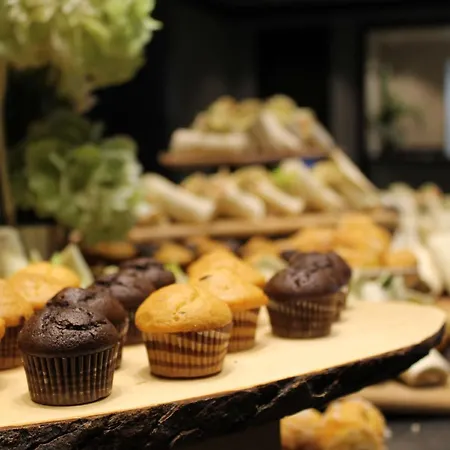 Szálloda Hilton Paris Charles De Gaulle Airport 4*