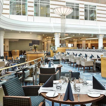 Szálloda Hilton Paris Charles De Gaulle Airport Le Mesnil-Amelot