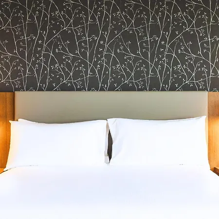 Hilton Paris Charles De Gaulle Airport Hotel