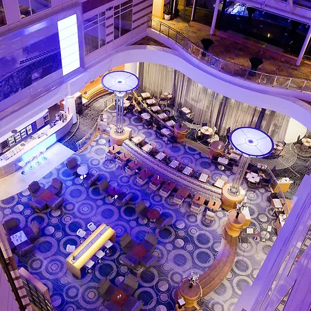 Szálloda Hilton Paris Charles De Gaulle Airport 4*